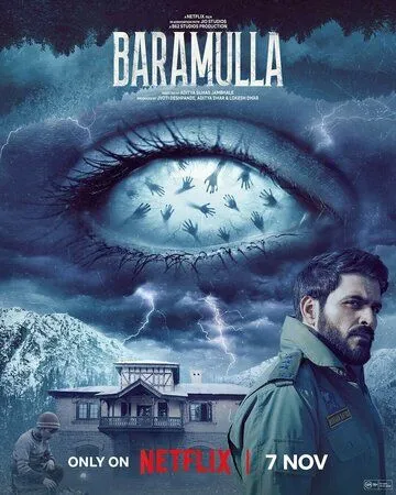 Oilaviy arvohlar / Baramulla Hind kino 2025 O'zbek tilida Uzbekcha Tarjima kino