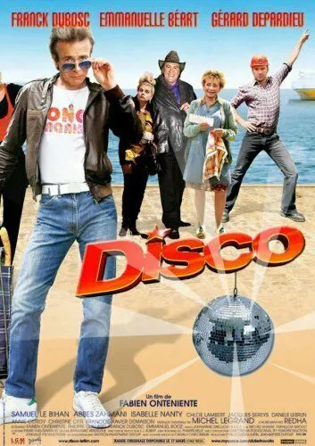 Disko / Disco 2008 O'zbek tilida Uzbekcha Tarjima kino