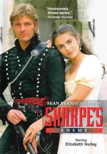 Maxfiy Topshiriq 4 / Sharpeni Dushmani 4 / Sharpning Dushmani 4 1994 O'zbek tilida Uzbekcha Tarjima kino