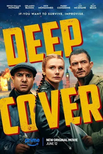 Soxta Gangsterlar / Yashirin Topshiriq 2024 O'zbek tilida Uzbekcha Tarjima kino