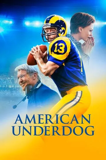 Amerikalik Omadsiz / Kurt Uorner Hayoti / Futbolchi Kurt Warner 2021 O'zbek tilida Uzbekcha Tarjima kino
