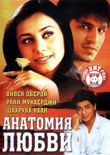 Qochoq Kelin Kuyov / Muhabbat Anatomiyasi / Sevgilim 2002 Hind kino O'zbek tilida Uzbekcha Tarjima kino