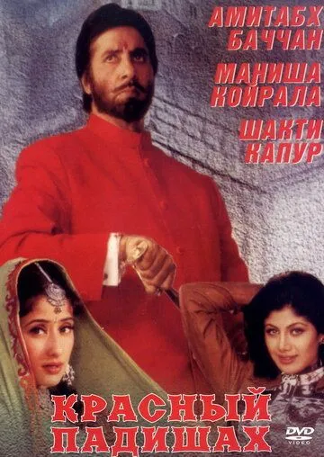 Qizil podshox / Kambag'allar himoyachisi / Lal Baadshah 1999 Hind kino O'zbek tilida Uzbekcha tarjima kino