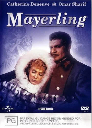 Mayerling / Meyerling 1968 Retro kino O'zbek tilida Uzbekcha Tarjima kino Skachat