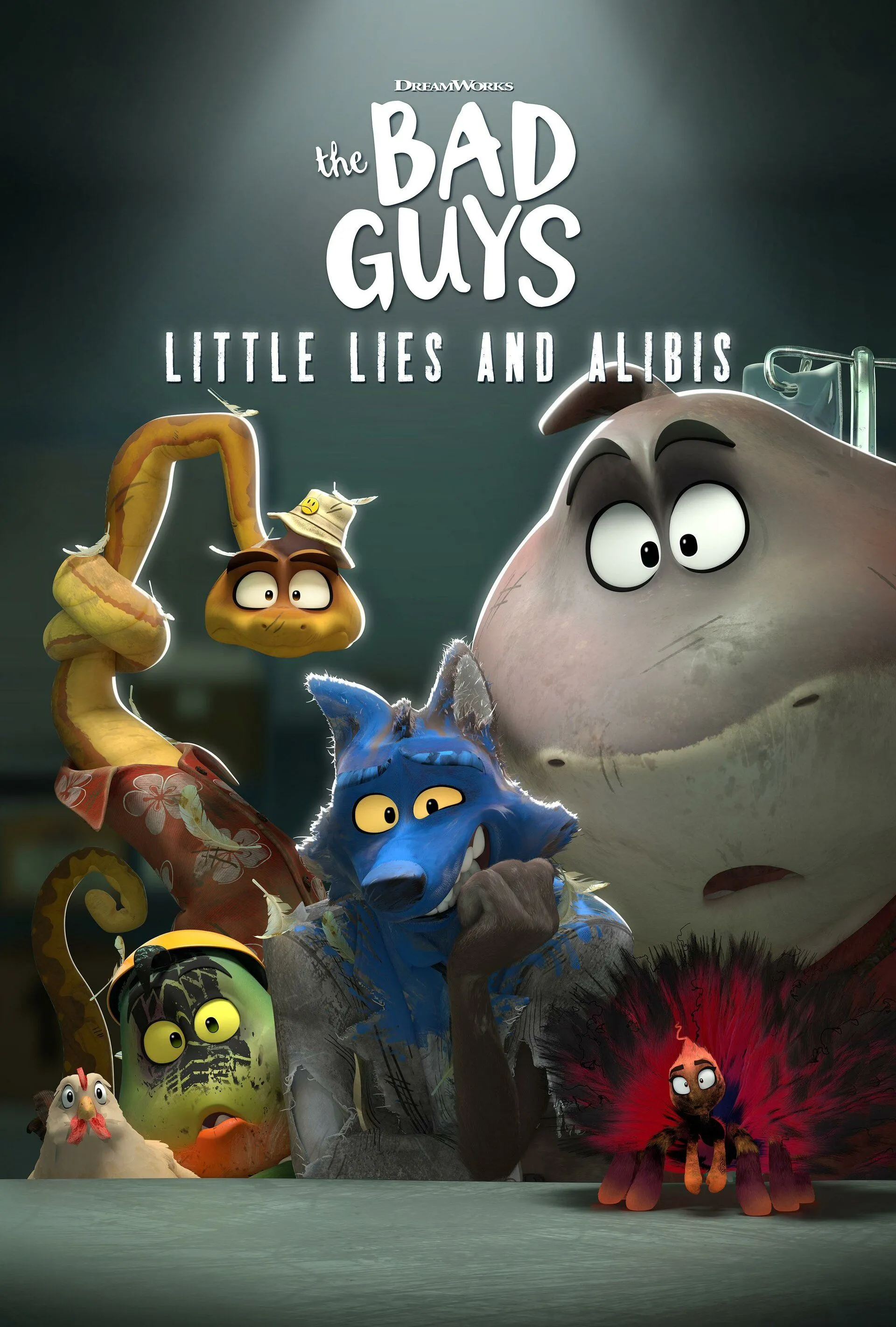 Yomon Yigitlarning Yangi Sarguzashtlari 2025 Multfilm O'zbek tilida Uzbekcha Tarjima multfilm tas-ix