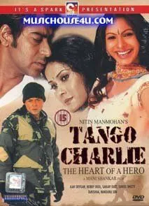Tango Charli / Чарли Танго 2005 Hind kino O'zbek tilida Uzbekcha tarjima fullhd skachat kino