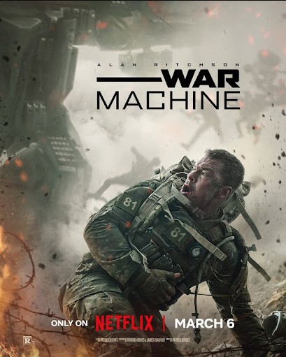 Urush Mashinasi 2026 Premyera O'zbek tilida Uzbekcha kino tarjima tas-ix fullhd skachat