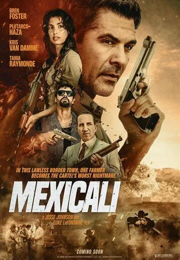 Mexikali / Mexicali / Meksikali 2026 O'zbek tilida Uzbekcha Tarjima kino tas-ix fullhd