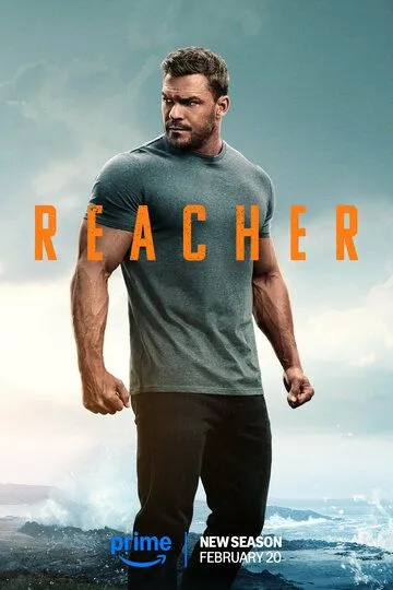Jek Richer Serial 2022 Barcha Qismlar O'zbek tilida Uzbekcha Tarjima serial kino tas-ix skachat