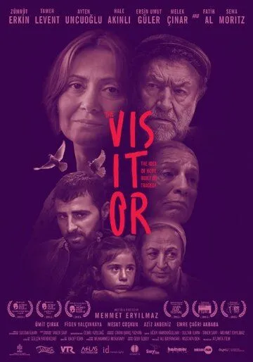 Mehmon / Musofir 2015 Turk kino O'zbek tilida Uzbekcha O'zbekcha tarjima kino