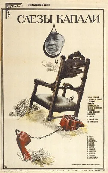 Ko'z Yoshlar 1982 SSSR kino O'zbek tilida Uzbekcha tarjima kino skachat