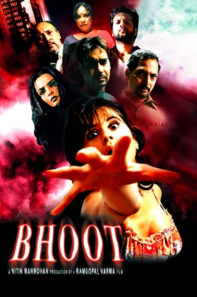 Arvoh / Ruh / Bhut / Bhoot 2003 Hind kino Uzbekcha O'zbek tilida tarjima kino skachat