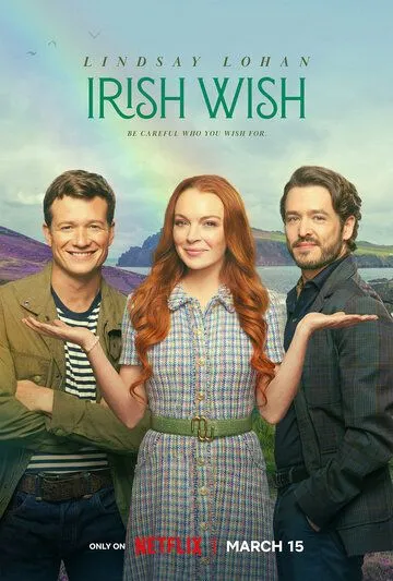 Irlandiya orzusi / Irlandiya istagi 2024 O'zbek tilida Uzbekcha tarjima tas-ix kino skachat