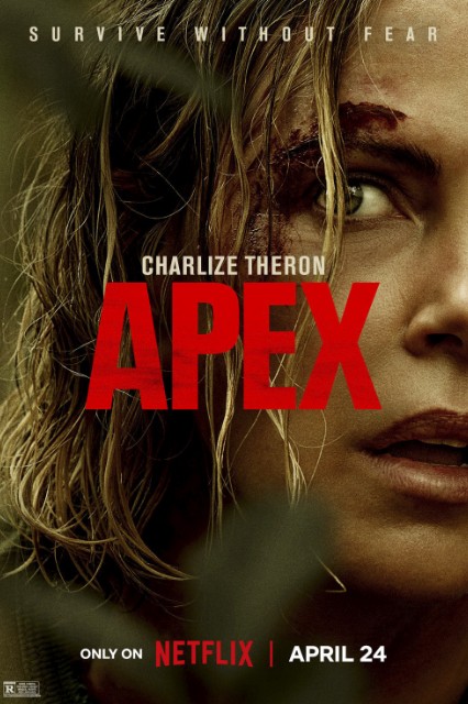 Cho'qqi / Yuqori Nuqta / Apex 2026 O'zbek tilida Uzbekcha tarjima kino skachat fullhd
