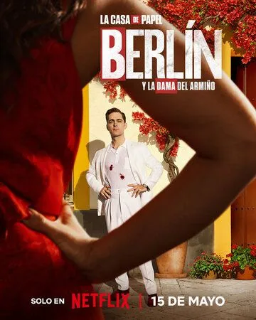 Qog'oz Bino: Berlin va Oq Suvsar Tutgan Xonim 2026 Barcha qismlar O'zbek tilida Uzbekcha tarjima serial Full HD tas-ix skachat