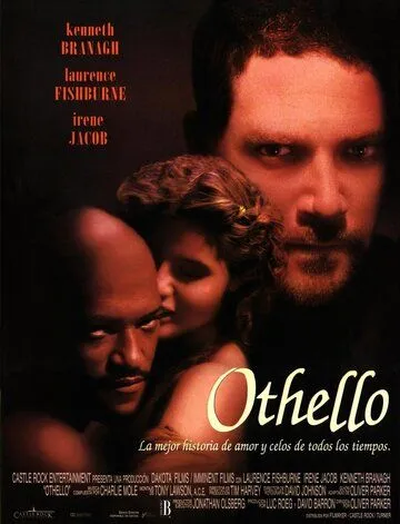 Otello / Othello 1995 O'zbek tilida Uzbekcha Tarjima kino skachat