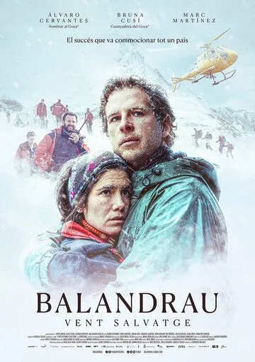 Balandrau: Bo'ron Iskanjasida / Daxshatli Bo‘ron 2026 O'zbek tilida Uzbekcha tarjima kino skachat tas-ix