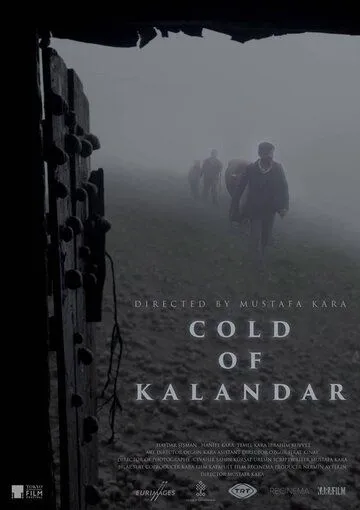 Qalandar Sovug'i / Kalandarning Sovuq Kunlari 2015 Turk kino O'zbek tilida Uzbekcha tarjima kino skachat tas-ix