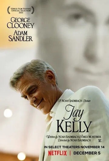 Jey Kelli / Jay Kelly / Key Kelli 2025 O'zbek tilida Uzbekcha tarjima kino skachat tas-ix