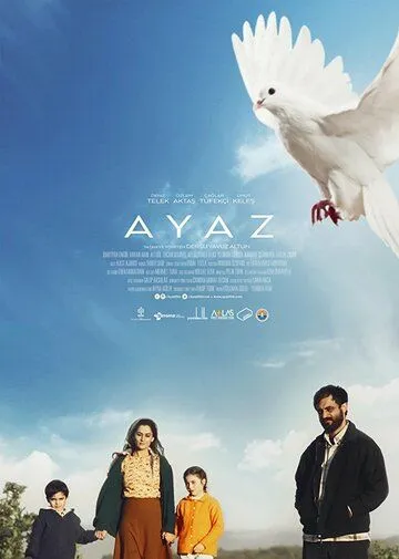 Ayaz / Ayoz 2017 Turk kino O'zbek tilida Uzbekcha Tarjima kino skachat tas-ix